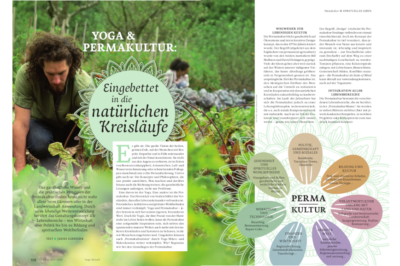 Yoga_Permakultur Yoga und Permakultur Artikel