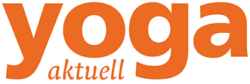 Logo Yoga Aktuell